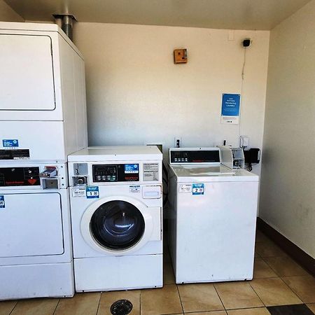 Motel 6-Webster, Tx - Houston - Nasa Lake Ngoại thất bức ảnh