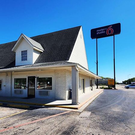 Motel 6-Webster, Tx - Houston - Nasa Lake Ngoại thất bức ảnh