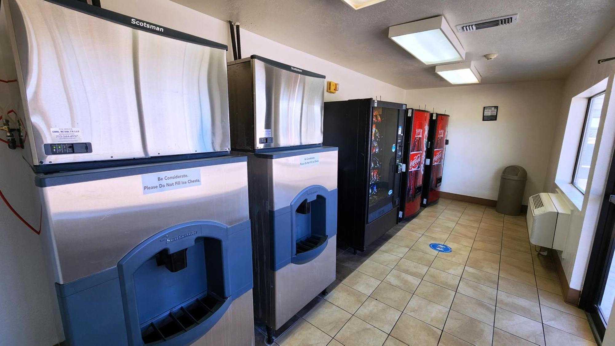 Motel 6-Webster, Tx - Houston - Nasa Lake Ngoại thất bức ảnh