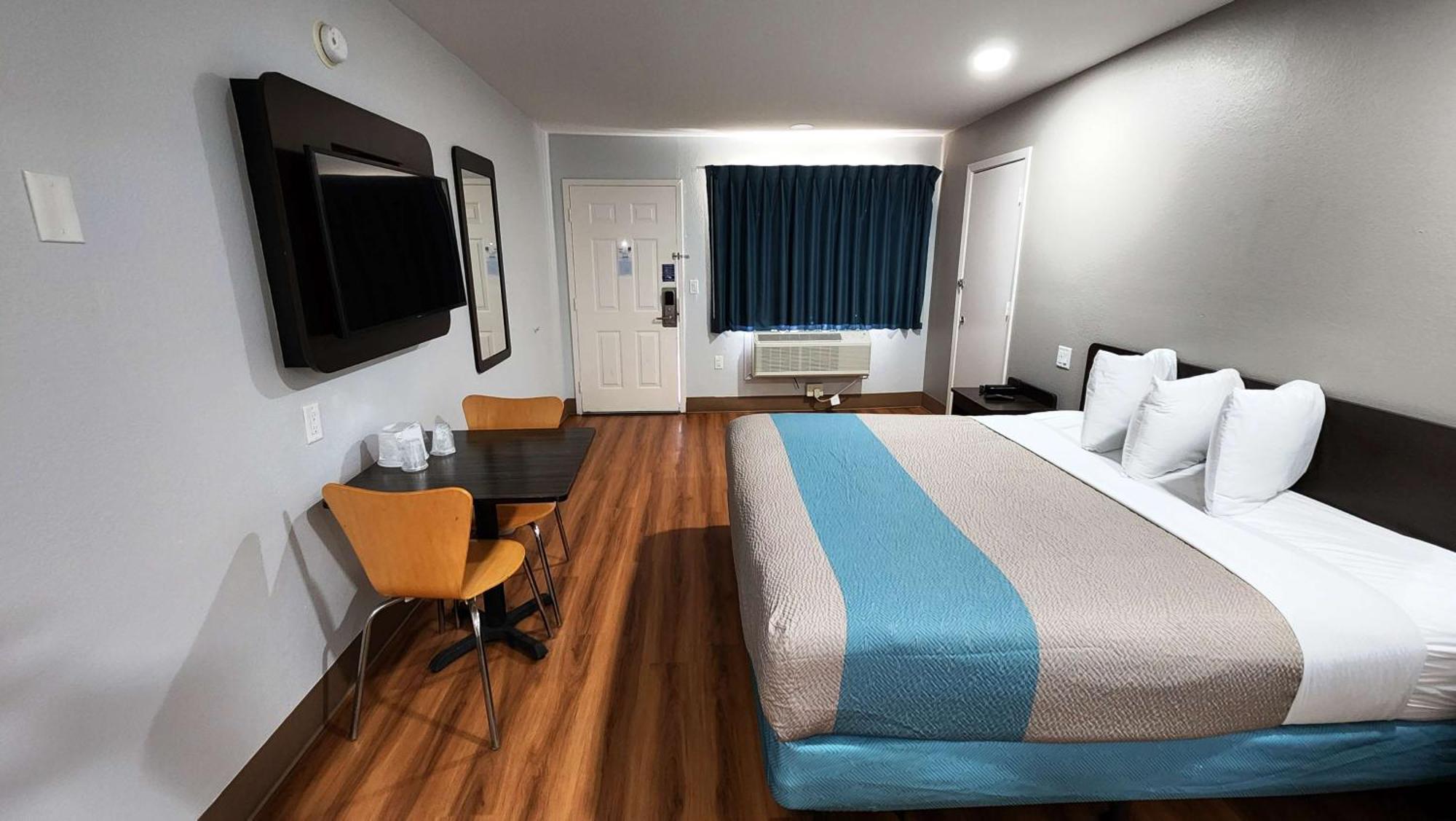 Motel 6-Webster, Tx - Houston - Nasa Lake Ngoại thất bức ảnh