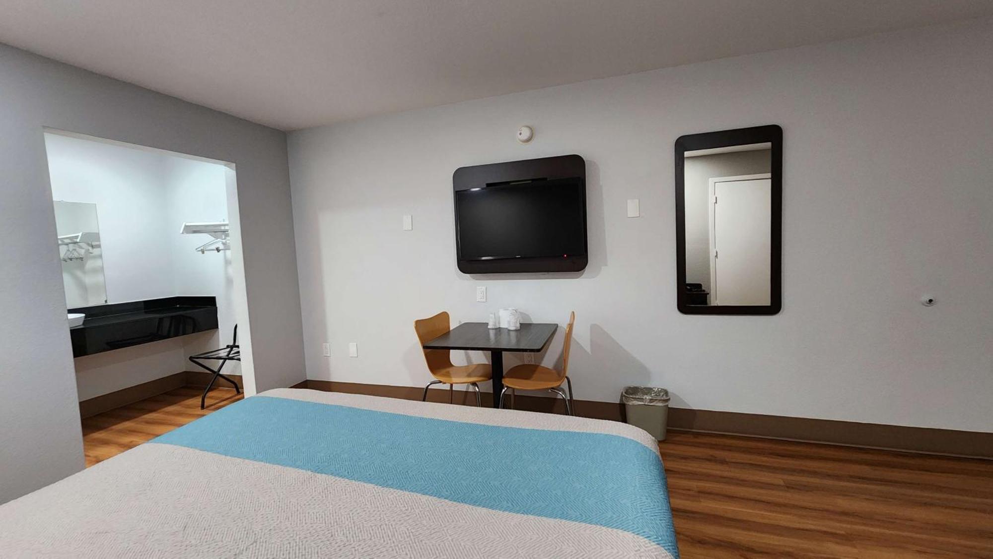 Motel 6-Webster, Tx - Houston - Nasa Lake Ngoại thất bức ảnh