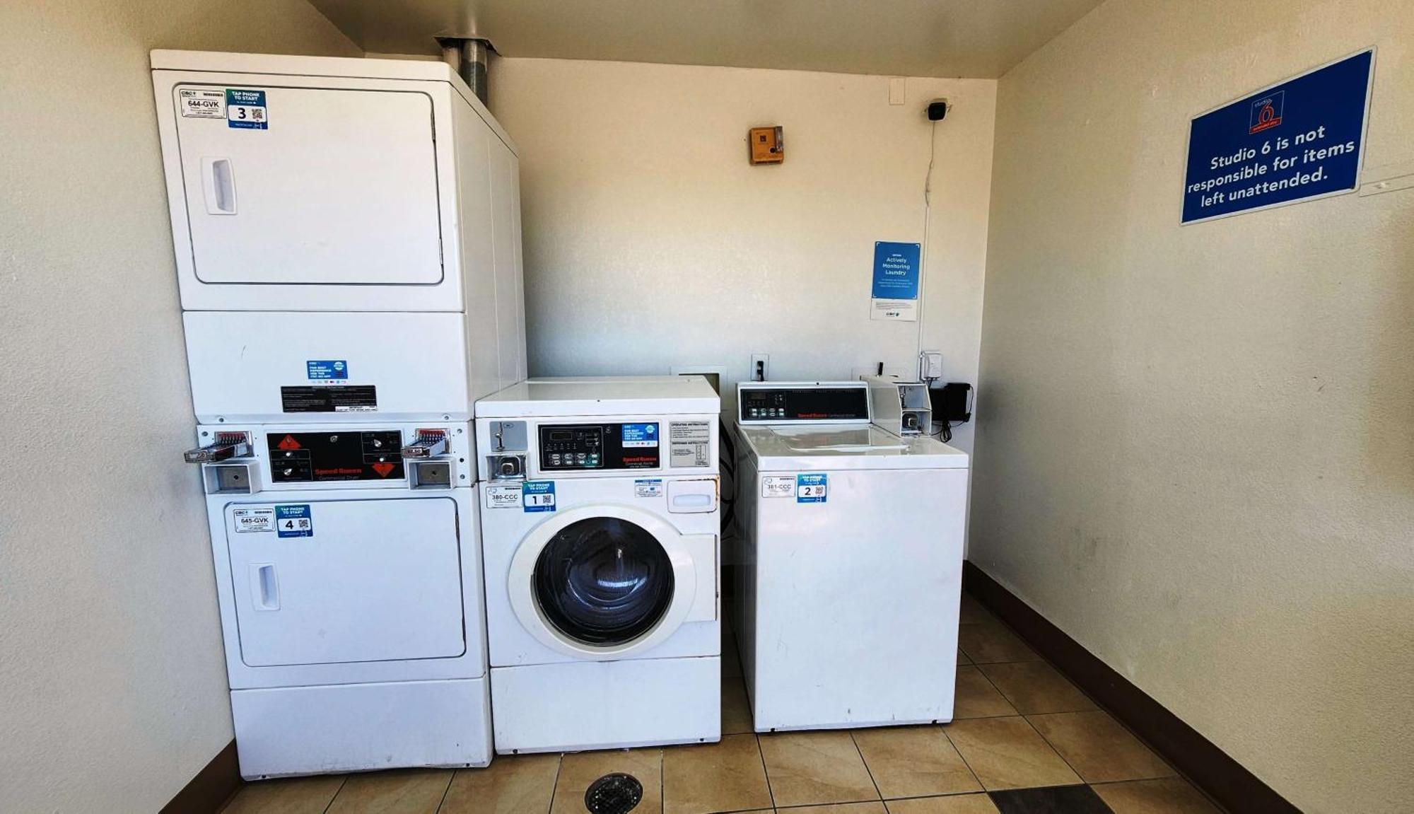 Motel 6-Webster, Tx - Houston - Nasa Lake Ngoại thất bức ảnh