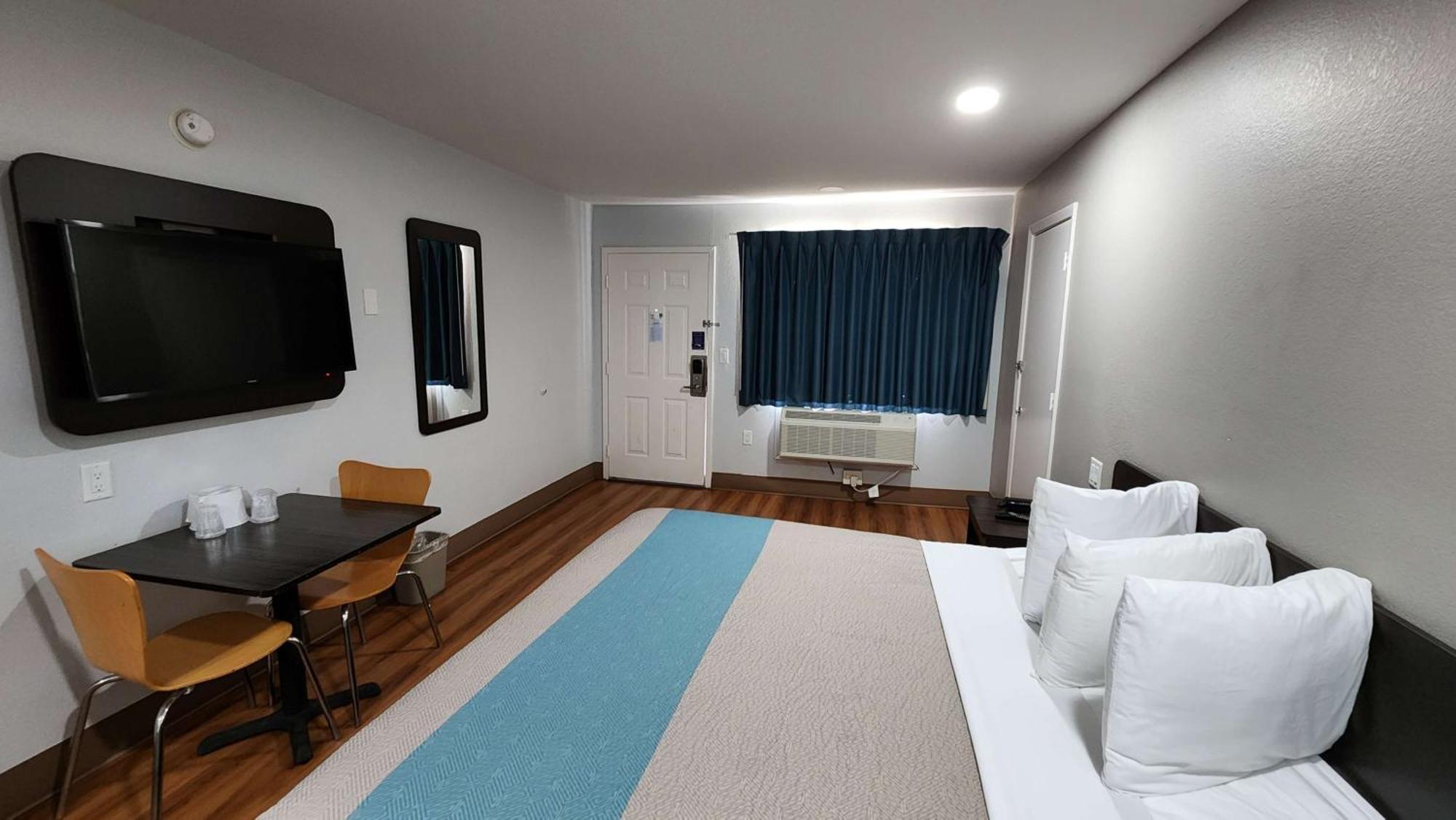 Motel 6-Webster, Tx - Houston - Nasa Lake Ngoại thất bức ảnh