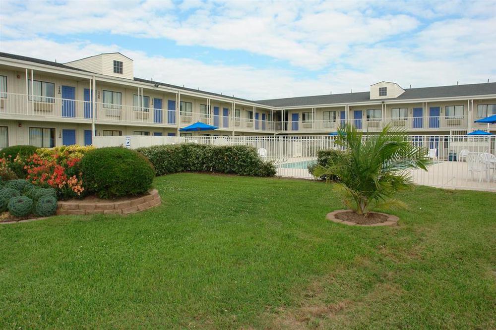 Motel 6-Webster, Tx - Houston - Nasa Lake Ngoại thất bức ảnh